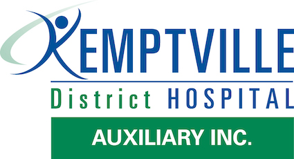 Kemptville District Hospital Auxillary