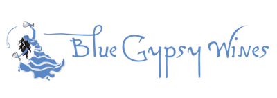 blue gypsy logo