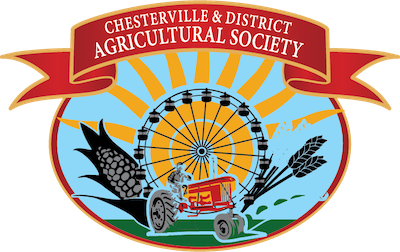 chesterville Fair Logo