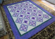 Quilt Draw to Support Kemptville District Hospital