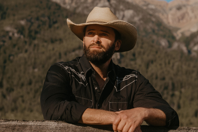 Dean Brody