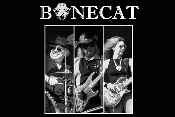 Bonecat
