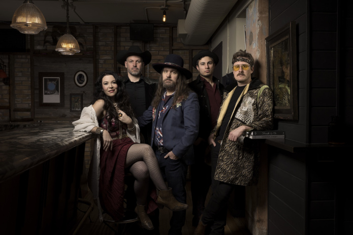 The Hello Darlins
