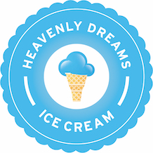 heavenly dreams ice cream