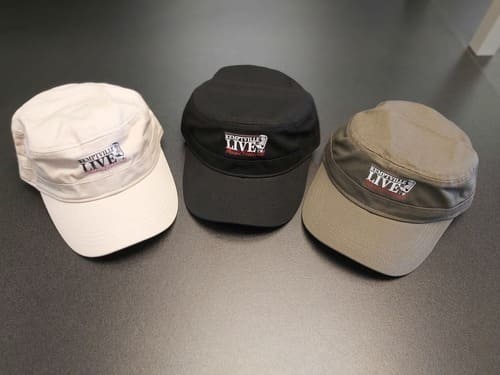 Military Caps