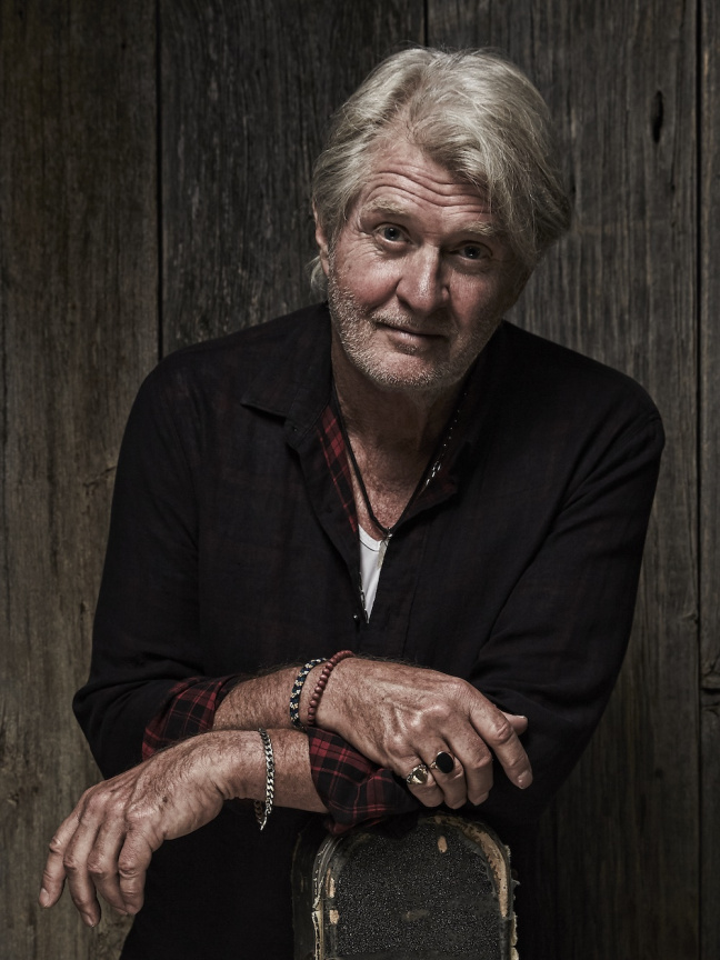 Tom Cochrane