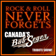 Rock&amp;Rock Never Forgets