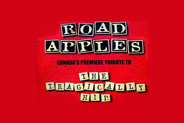 Road Apples