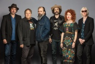 Steve Earle and The Dukes