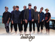 The Beach Boys