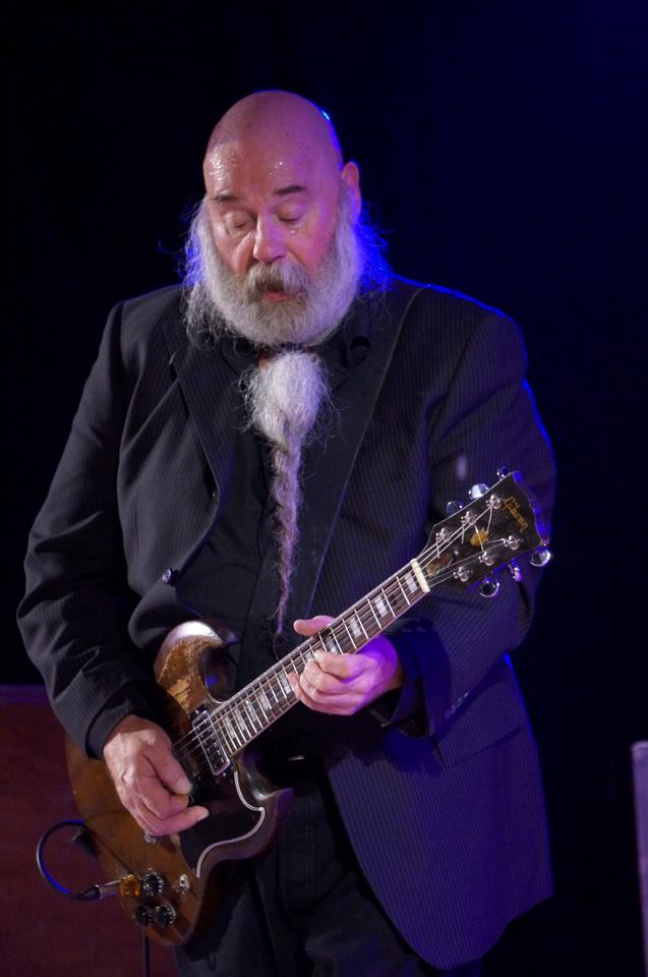 Bill Durst