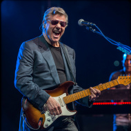 The Steve Miller Band