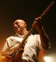 David Wilcox