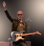 Kim Mitchell