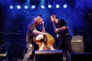 The Weber Brothers