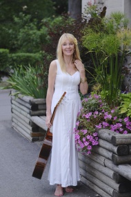 Liona Boyd