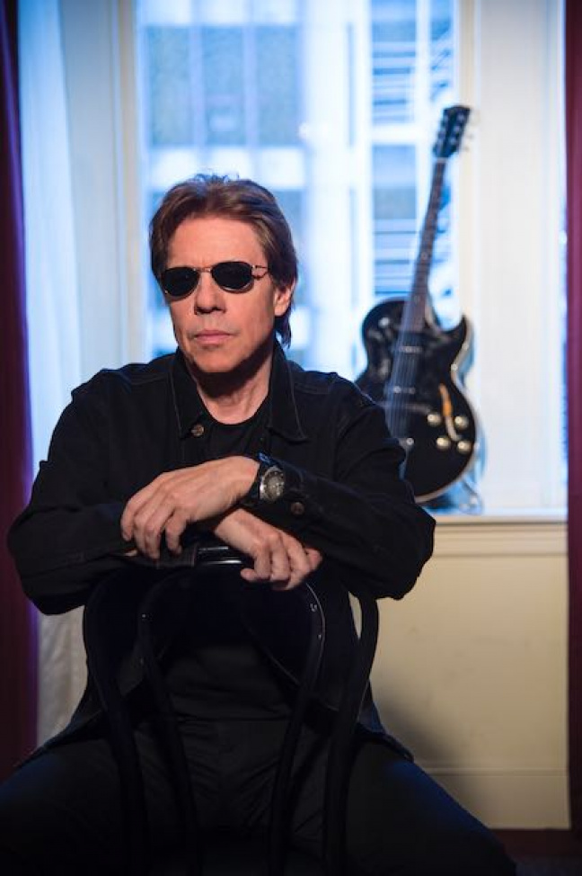 George Thorogood and the Destroyers