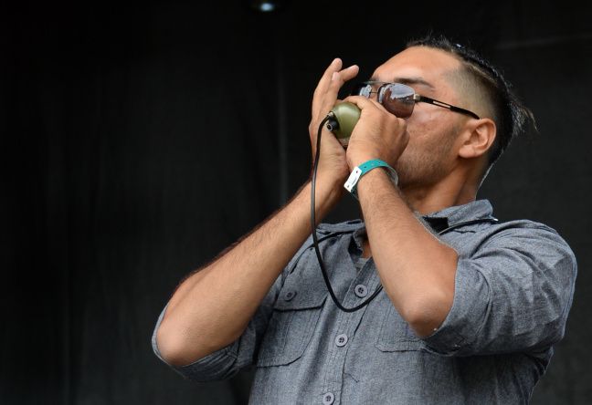 Lyle Odjick and The Northern Steam