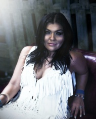 Crystal Shawanda