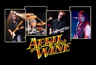 April Wine